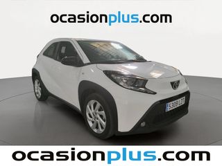 Toyota Aygo X Cross 1.0 VVT-I Play 53 kW (72 CV)