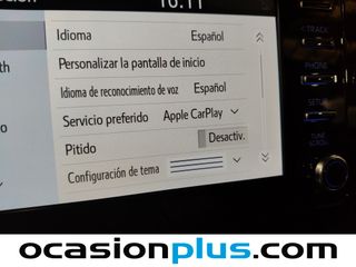 Toyota Aygo X Cross 1.0 VVT-I Play 53 kW (72 CV)