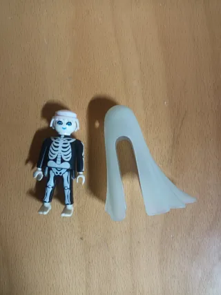 Playmobil fantasma figura