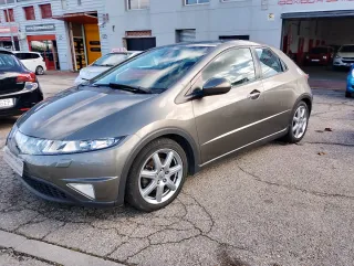 Honda Civic 2007