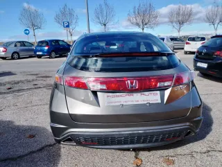 Honda Civic 2007
