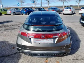 Honda Civic 2007