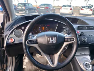 Honda Civic 2007