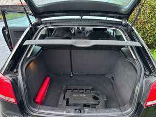 Recambios Audi A3 2.0TDI 8P  2007 Todo menos motor