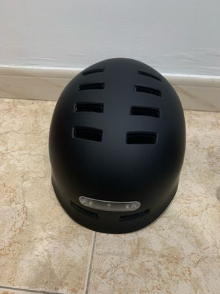 Patinete Eléctrico Xiaomi Modelo M365 + casco