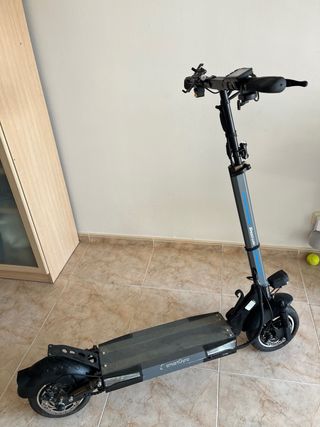 Patinete SmartGyro Speedway