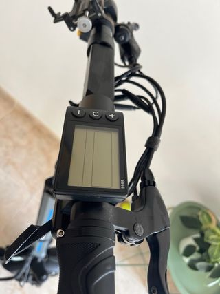 Patinete SmartGyro Speedway