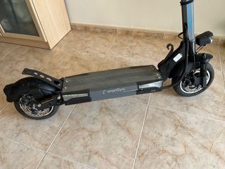 Patinete SmartGyro Speedway