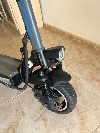 Patinete SmartGyro Speedway