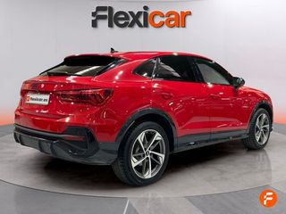 Audi Q3 35 TDI 110kW (150CV) S tronic