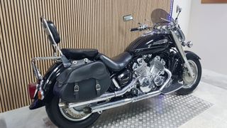 YAMAHA XVZ 1300 ROYAL STAR