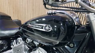 YAMAHA XVZ 1300 ROYAL STAR