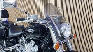 YAMAHA XVZ 1300 ROYAL STAR