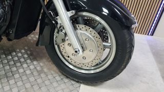 YAMAHA XVZ 1300 ROYAL STAR