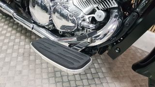 YAMAHA XVZ 1300 ROYAL STAR