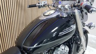 YAMAHA XVZ 1300 ROYAL STAR