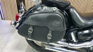 YAMAHA XVZ 1300 ROYAL STAR