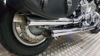 YAMAHA XVZ 1300 ROYAL STAR