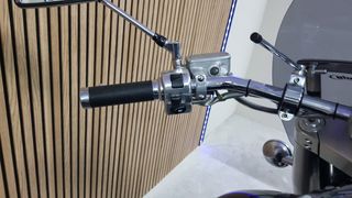 YAMAHA XVZ 1300 ROYAL STAR