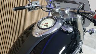 YAMAHA XVZ 1300 ROYAL STAR