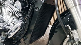 YAMAHA XVZ 1300 ROYAL STAR