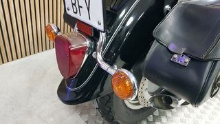 YAMAHA XVZ 1300 ROYAL STAR