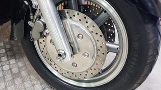 YAMAHA XVZ 1300 ROYAL STAR