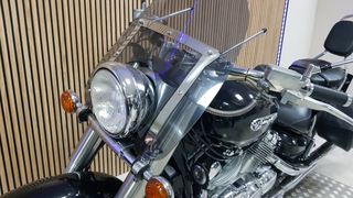 YAMAHA XVZ 1300 ROYAL STAR