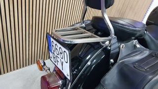 YAMAHA XVZ 1300 ROYAL STAR