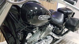 YAMAHA XVZ 1300 ROYAL STAR