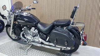 YAMAHA XVZ 1300 ROYAL STAR