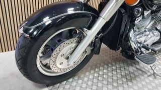 YAMAHA XVZ 1300 ROYAL STAR