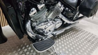 YAMAHA XVZ 1300 ROYAL STAR