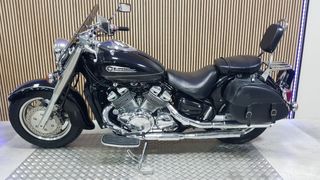 YAMAHA XVZ 1300 ROYAL STAR