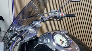 YAMAHA XVZ 1300 ROYAL STAR