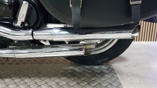 YAMAHA XVZ 1300 ROYAL STAR