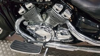 YAMAHA XVZ 1300 ROYAL STAR