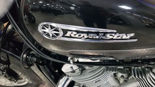 YAMAHA XVZ 1300 ROYAL STAR