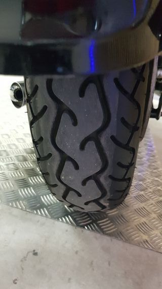 YAMAHA XVZ 1300 ROYAL STAR