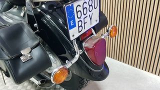 YAMAHA XVZ 1300 ROYAL STAR