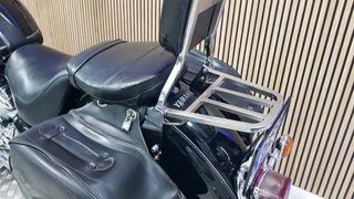 YAMAHA XVZ 1300 ROYAL STAR