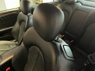 Mercedes-Benz  CLK 2006