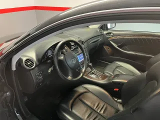 Mercedes-Benz  CLK 2006