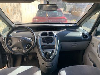 Citroen Xsara picasso 2008