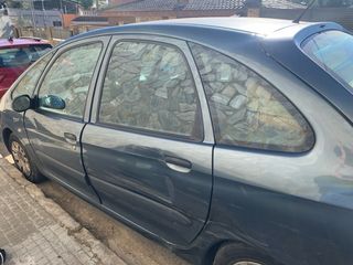 Citroen Xsara picasso 2008