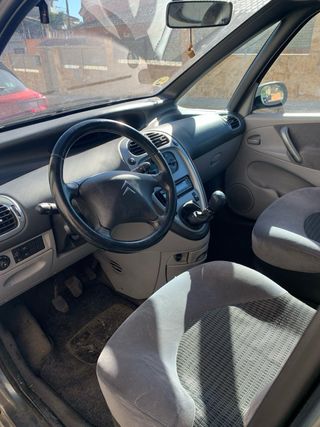 Citroen Xsara picasso 2008