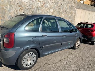 Citroen Xsara picasso 2008