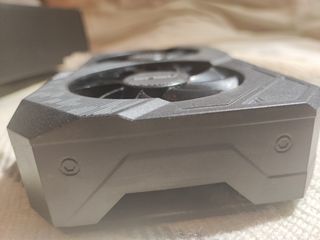 Targeta grafica nvidia gtx 1650