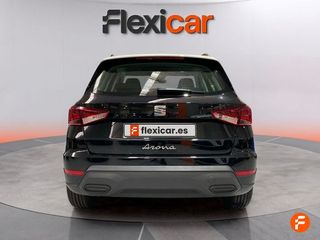 Seat Arona 1.0 TSI 85kW (115CV) DSG Style XL