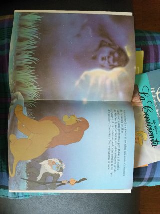 6 Cuentos Disney multieducativos